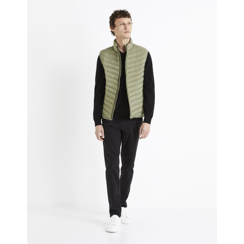 Bavlnený sveter Decotonv