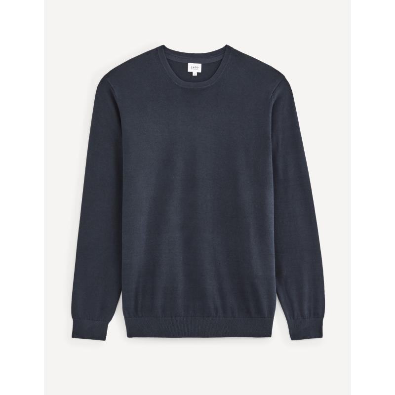 Hladký svetr Decoton