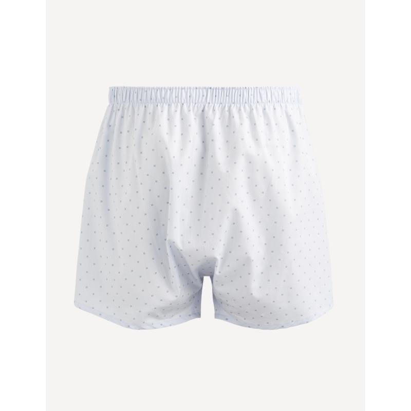 Trenýrky Dibusines3