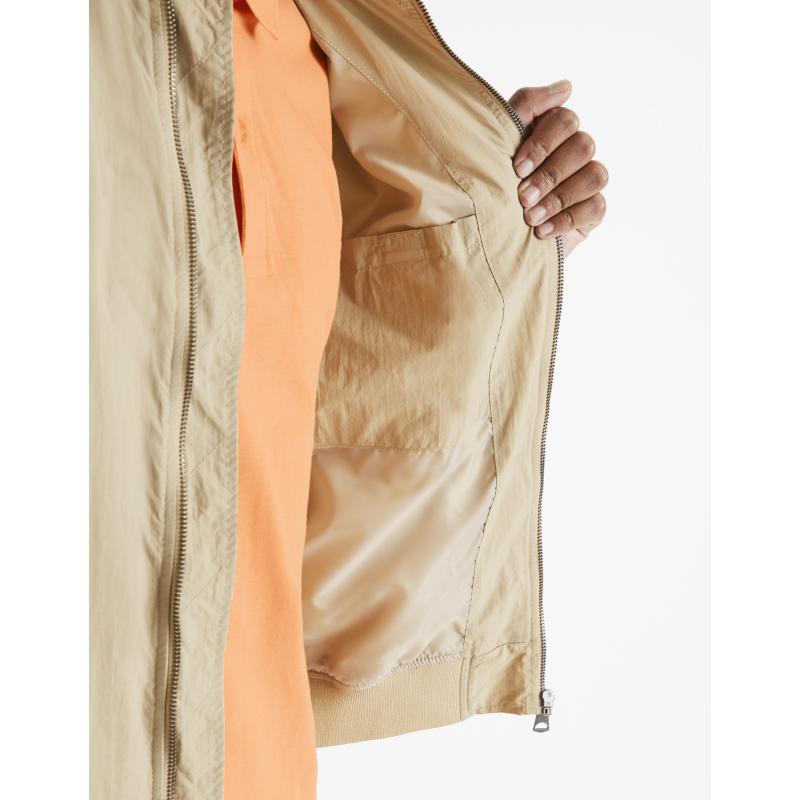 Celio könnyű kabát Dubluz bézs színű