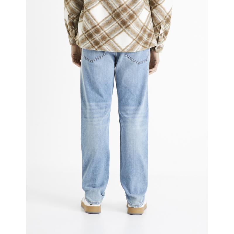 Džíny straight C15 Dostra15