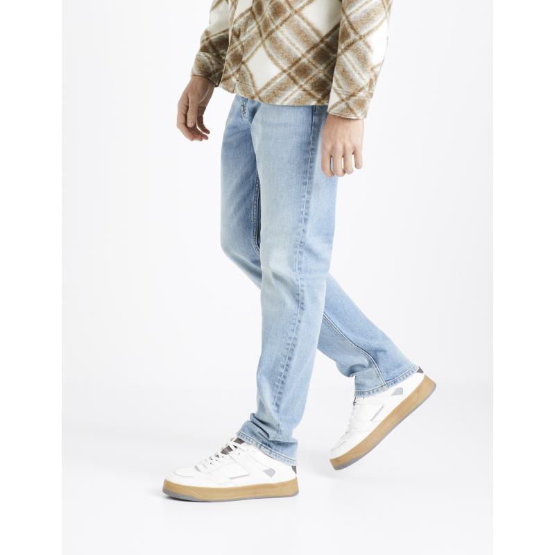 Džíny straight C15 Dostra15