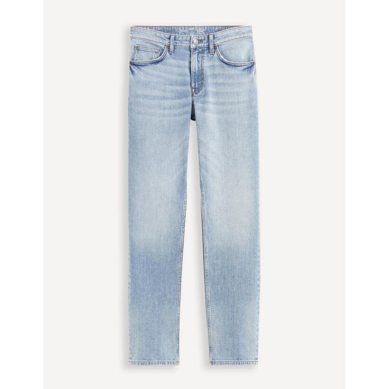 Džíny straight C15 Dostra15