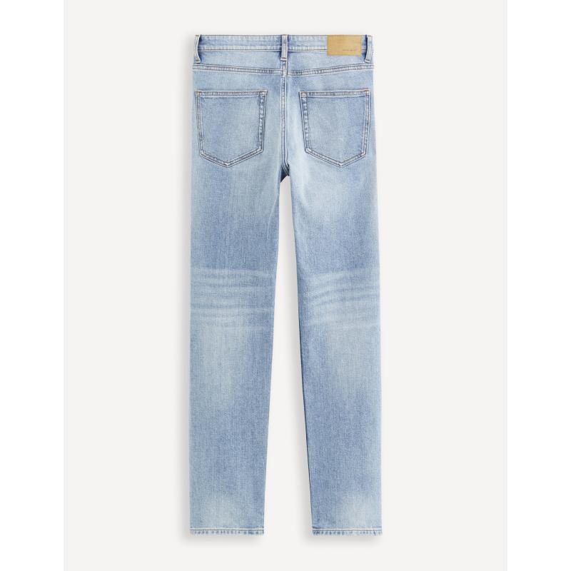 Džíny straight C15 Dostra15