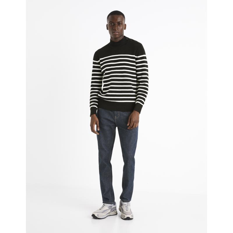 Džíny slim C25 Donew