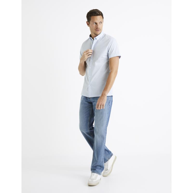 Džíny regular C5 Doreg5