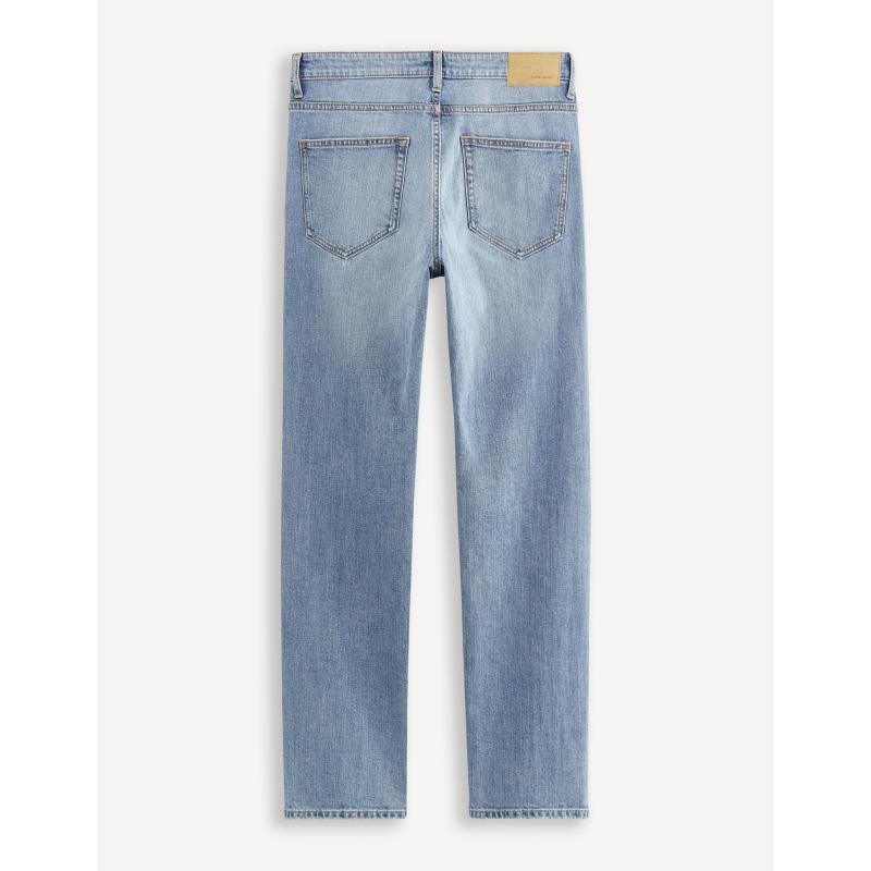 Džíny regular C5 Doreg5