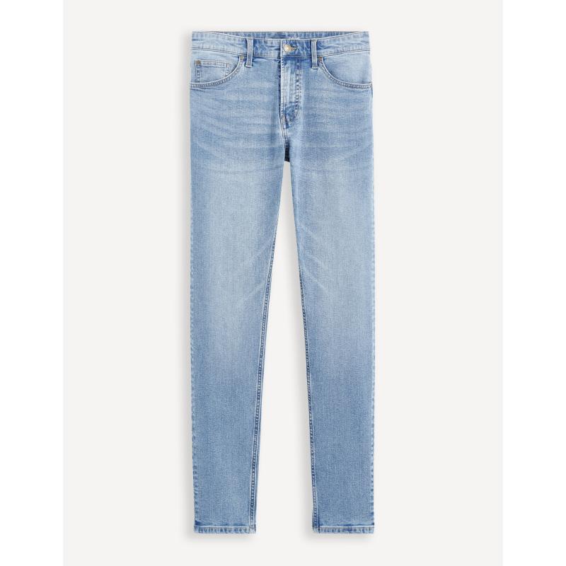 Džíny slim C25 Doslight25