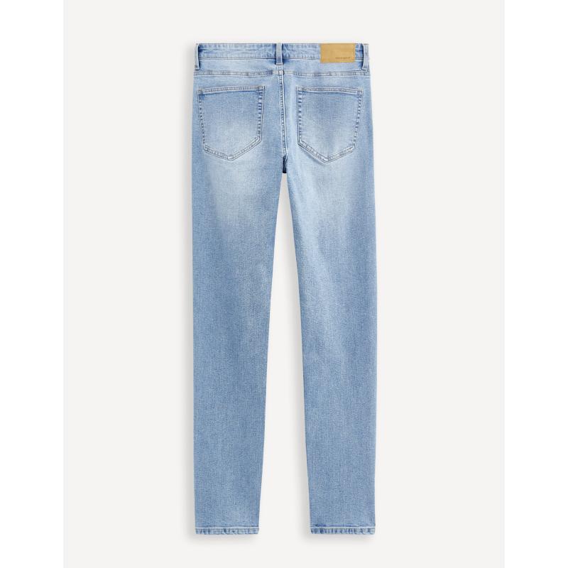 Džíny slim C25 Doslight25