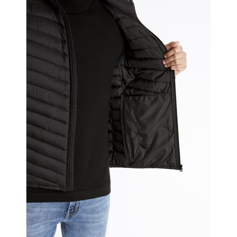 Prošívaná vesta Dulock