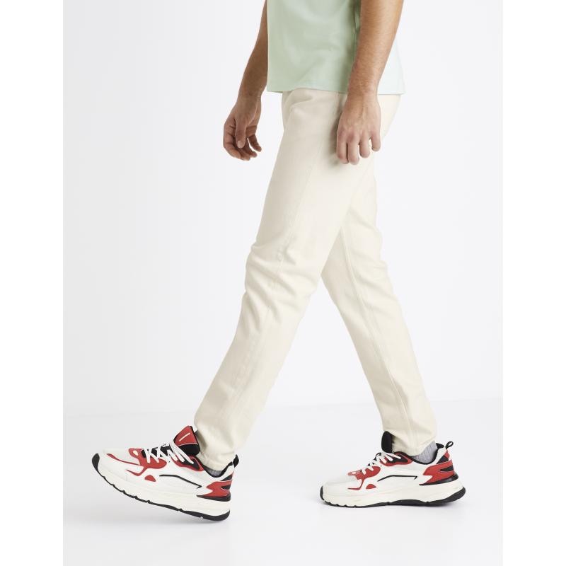 Džíny slim C25 Dolasi