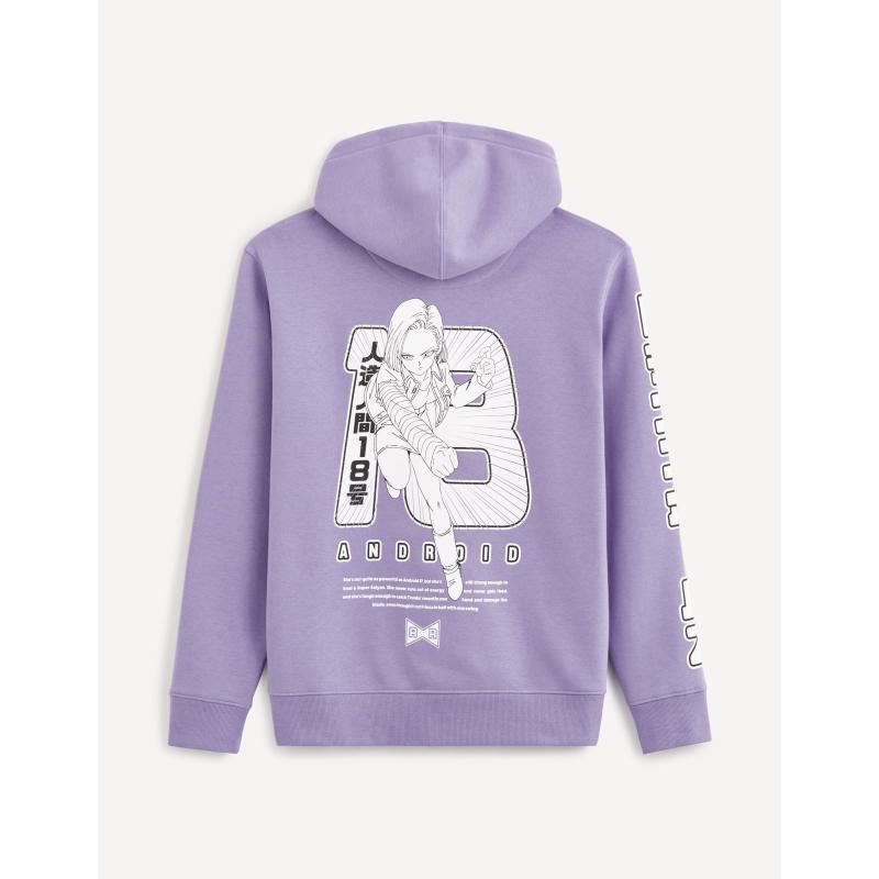 Mikina Dragon Ball Z