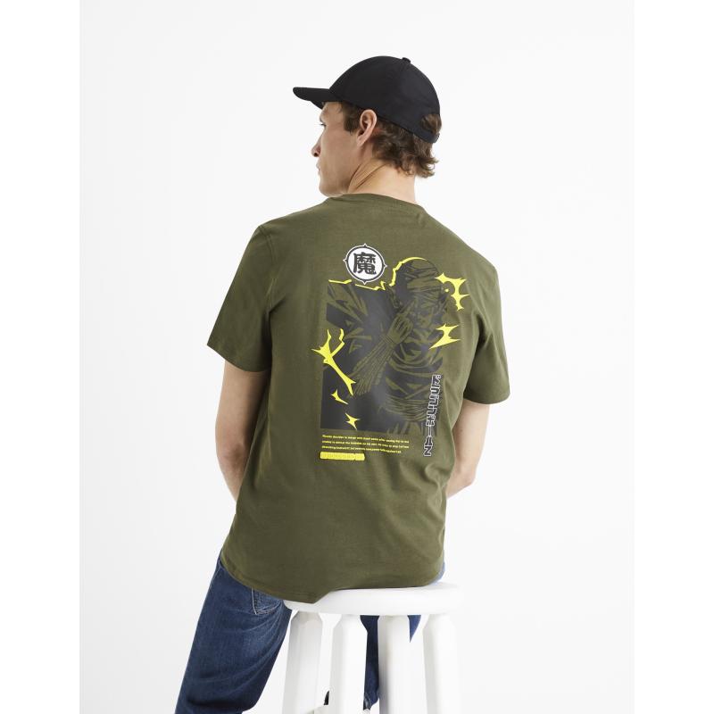 Tričko Dragon Ball Z