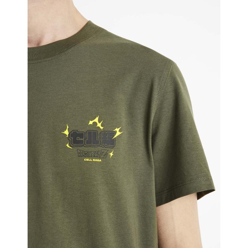 Tričko Dragon Ball Z