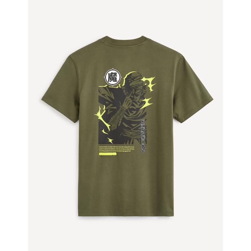 Tričko Dragon Ball Z