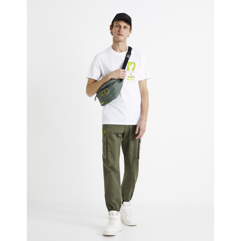 Kalhoty Dragon Ball Z