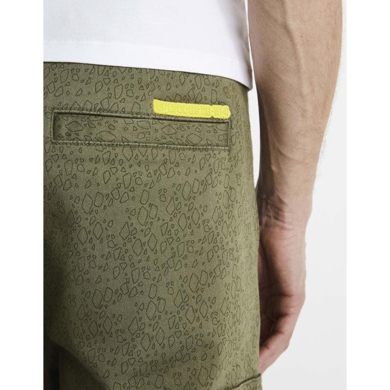 Kalhoty Dragon Ball Z