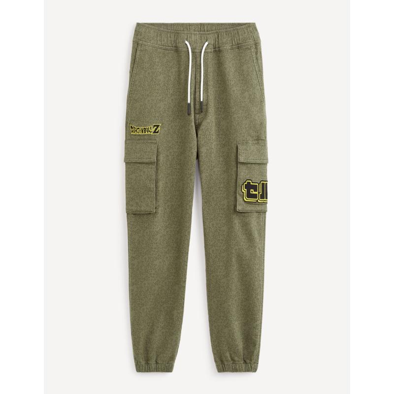 Kalhoty Dragon Ball Z