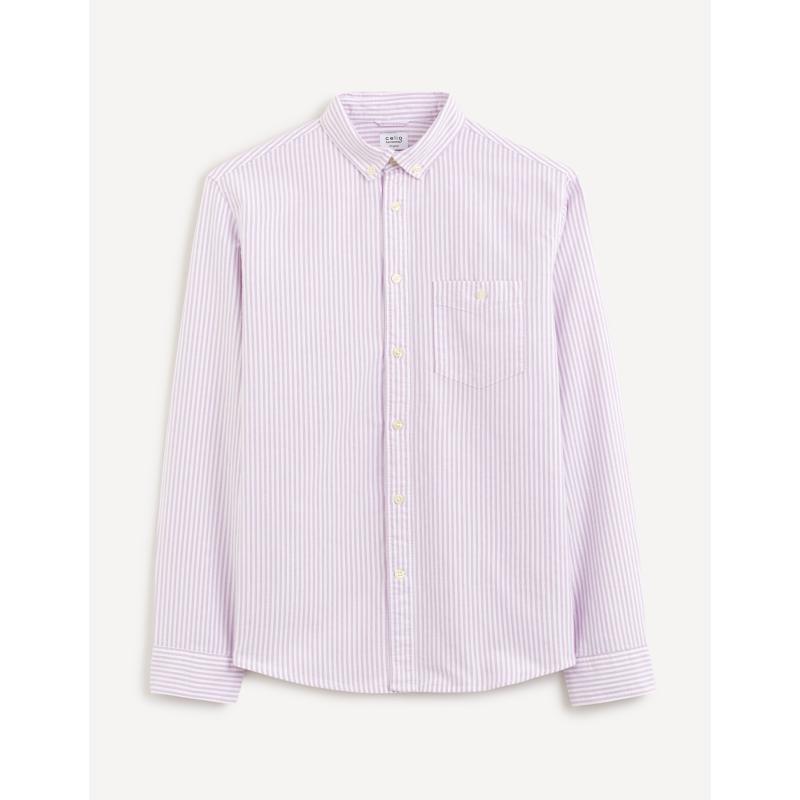 Košile regular oxford Caoxfordy