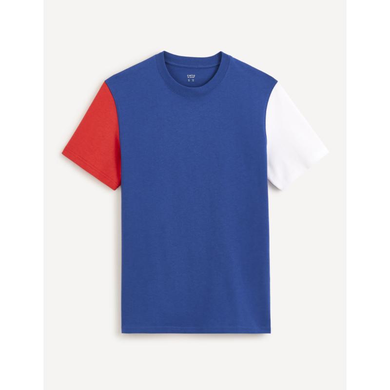 Tričko s krátkým rukávem Denautic