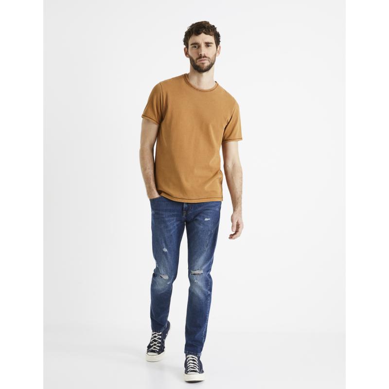 Džíny slim C25 Dostroy2