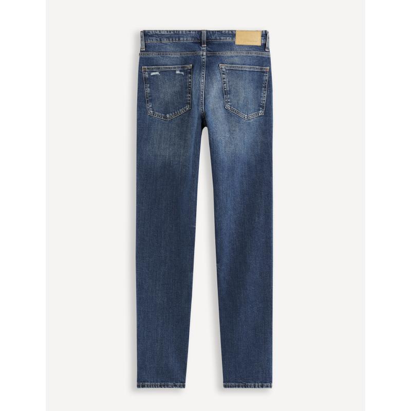 Džíny slim C25 Dostroy2