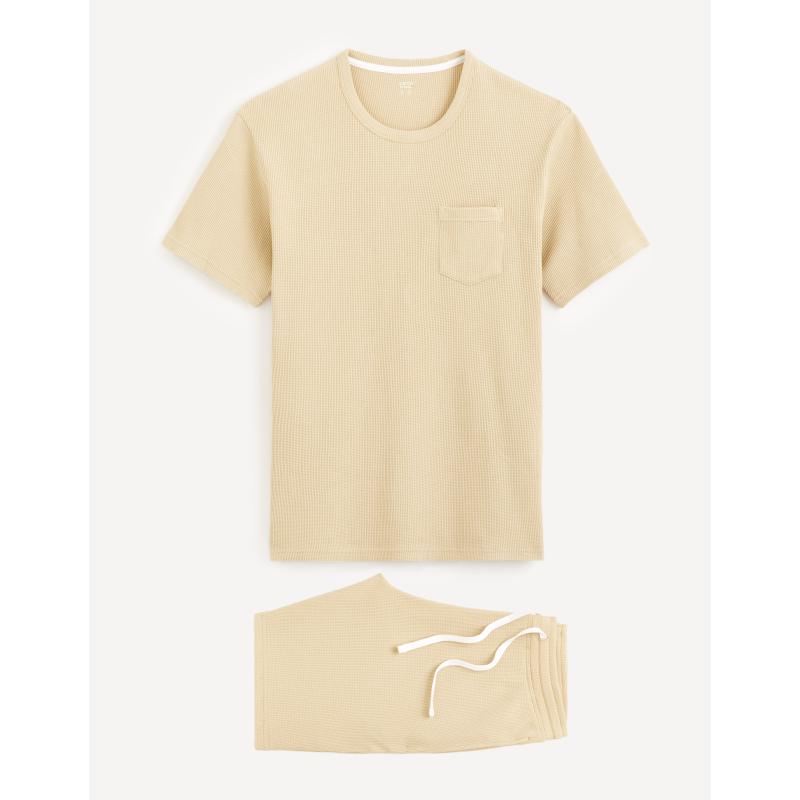 Digaufre rövid pizsama