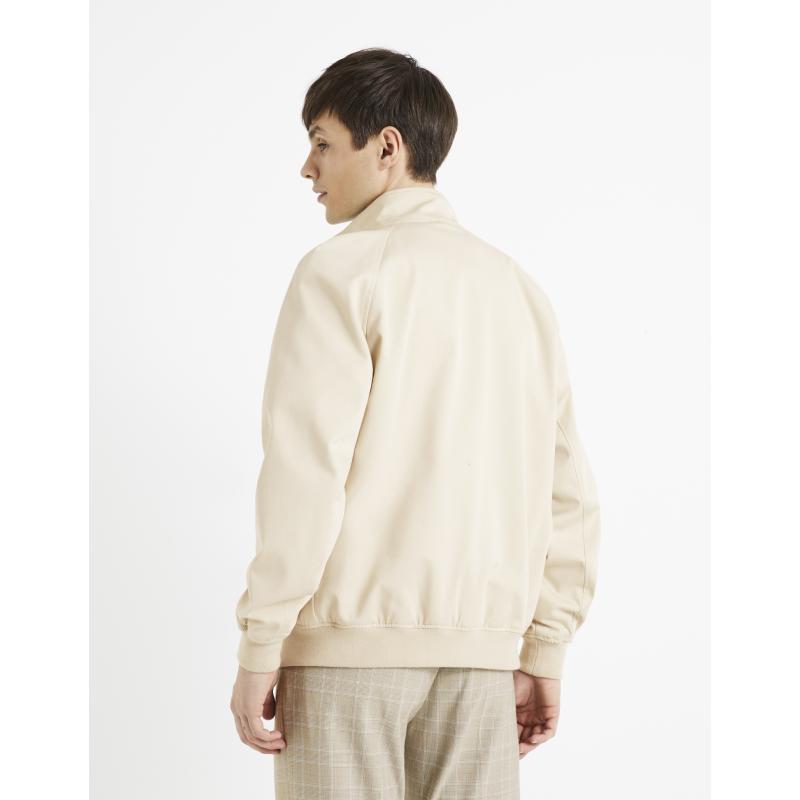 Bunda na zip Ducotone