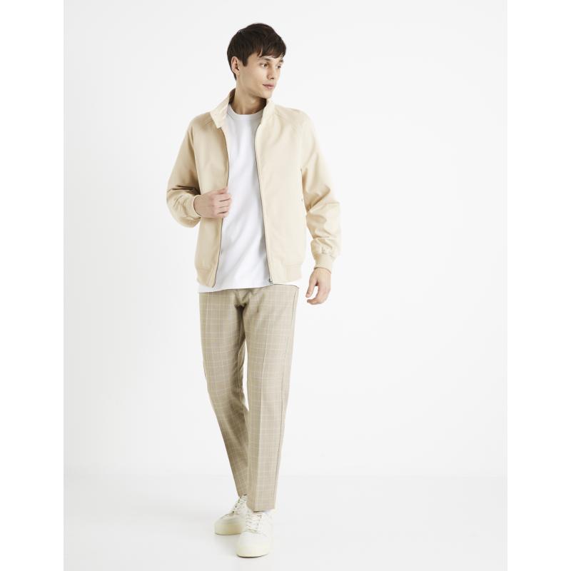 Bunda na zip Ducotone