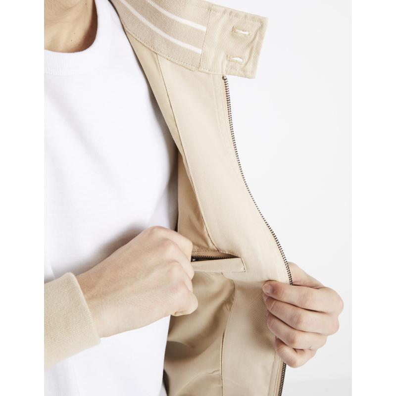 Bunda na zip Ducotone