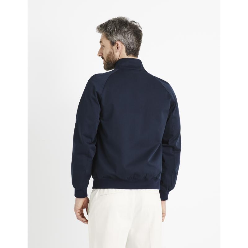 Ducotone cipzáras kabát