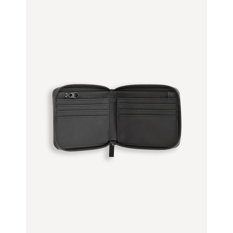 Peněženka Dizcoatpm Černá O