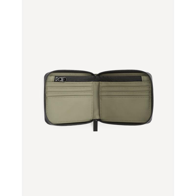 Peněženka Dizcoatpm Khaki O