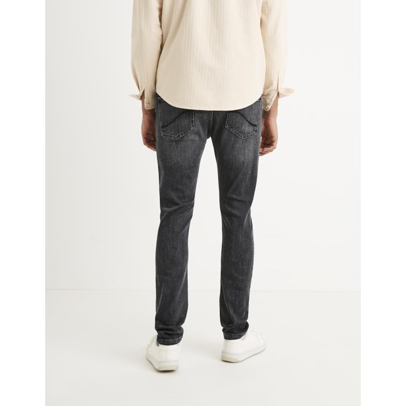 Celio Jeans C25 slim Toslouis25 Black 36/32