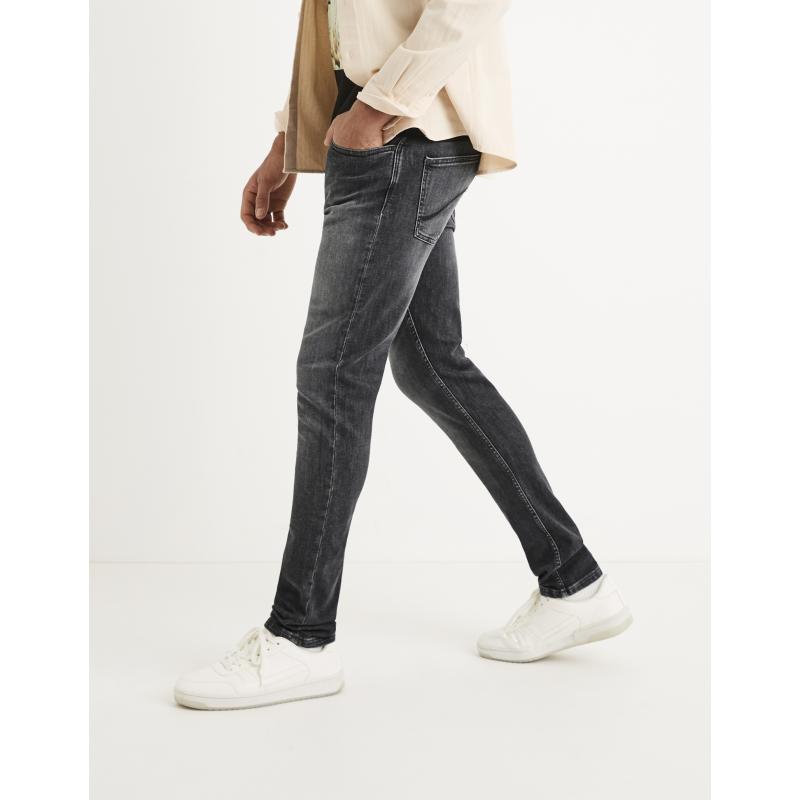 Celio Jeans C25 slim Toslouis25 Black 36/32