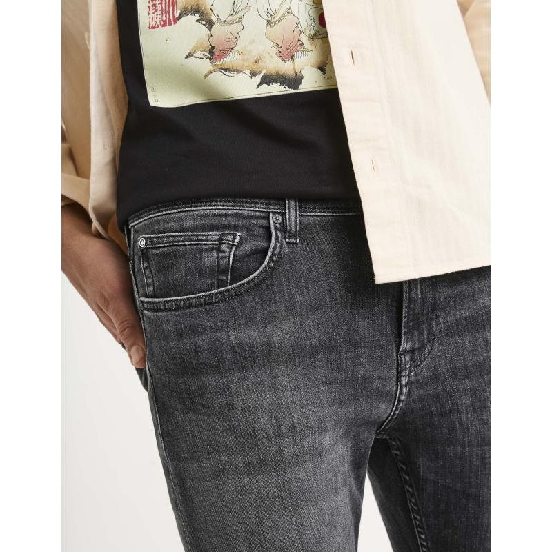 Celio Jeans C25 slim Toslouis25 Black 36/32