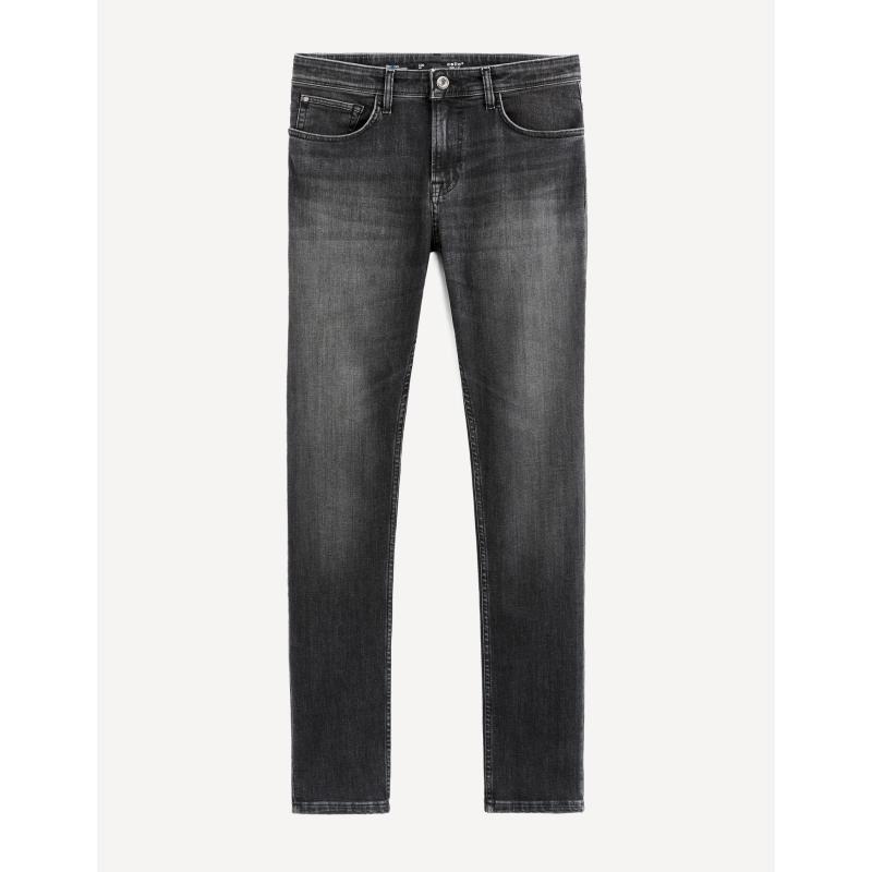 Celio Jeans C25 slim Toslouis25 Black 36/32