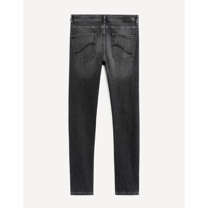Celio Jeans C25 slim Toslouis25 Black 36/32