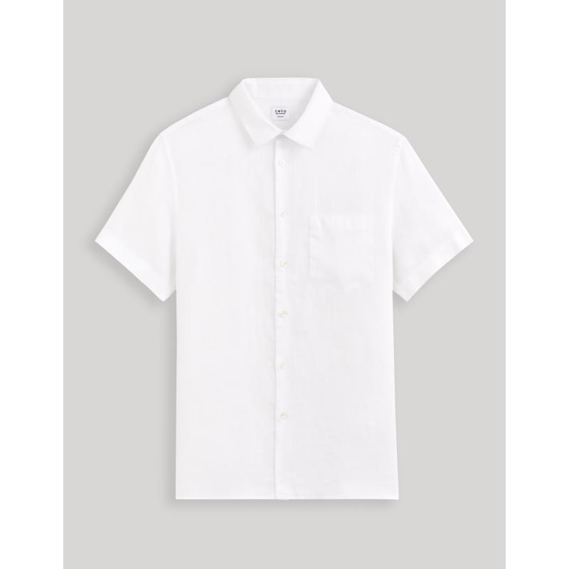 Damarlin vászon ing