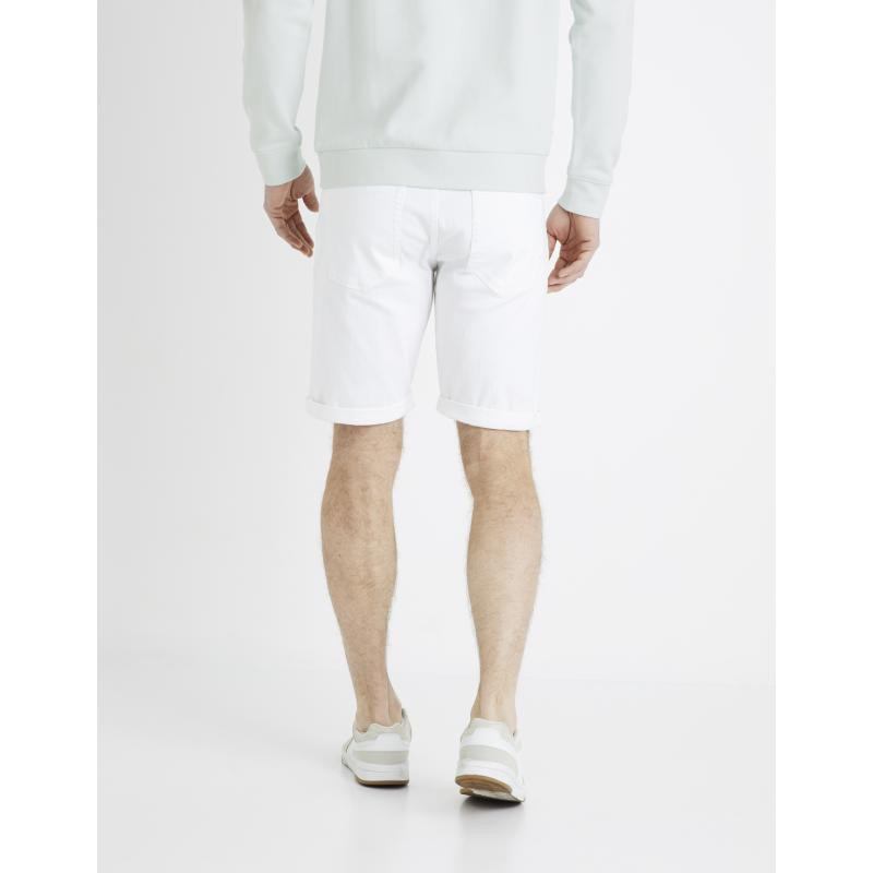 Džínové kraťasy Dofirstbm