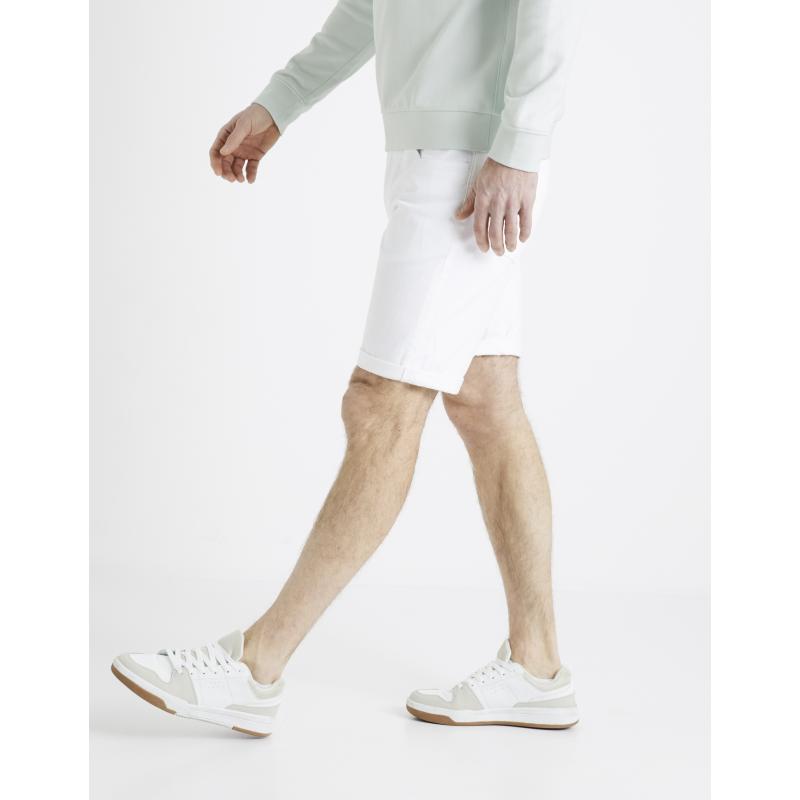 Džínové kraťasy Dofirstbm