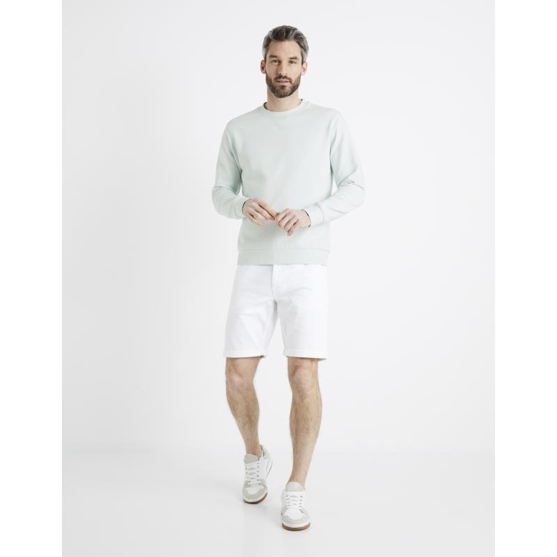 Džínové kraťasy Dofirstbm