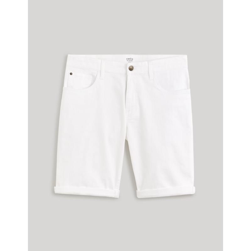 Džínové kraťasy Dofirstbm