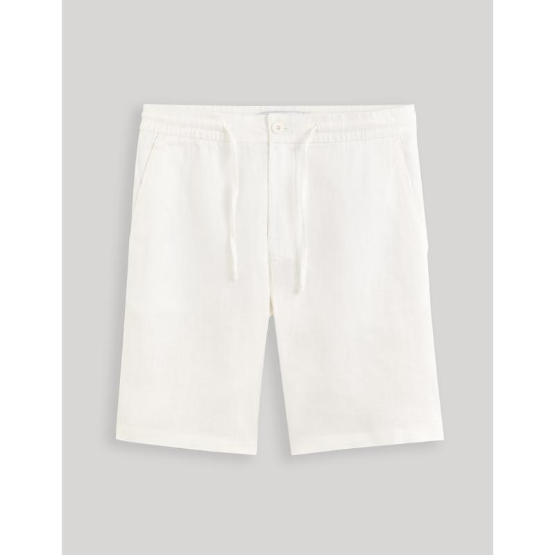 Lněné kraťasy Dolinusbm