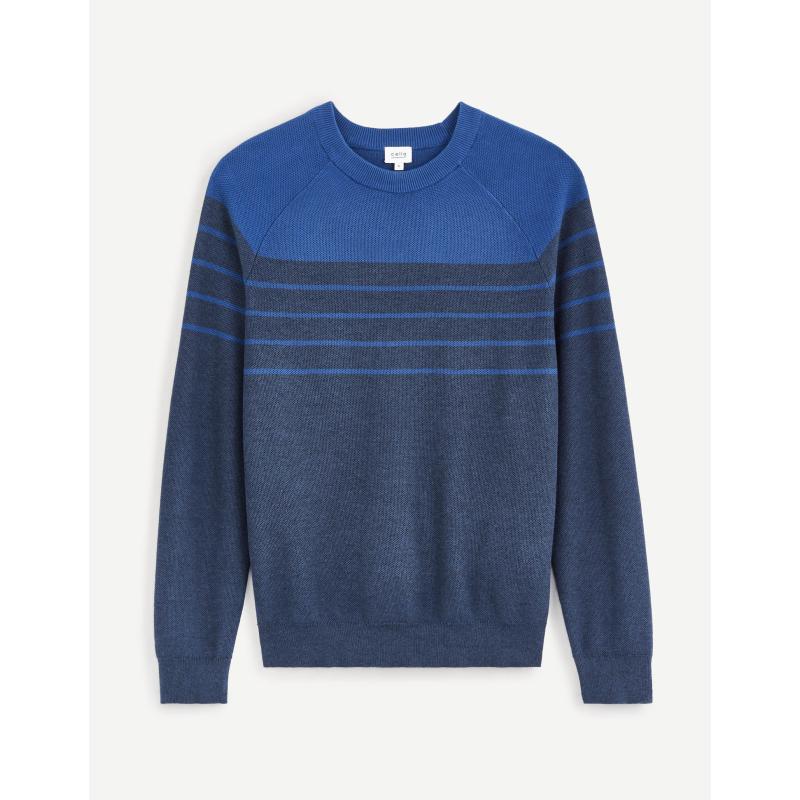 Depicray pamut pulóver