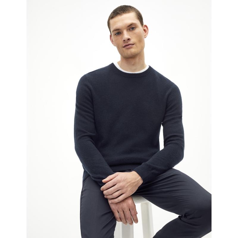 Kašmírový svetr Jecloud