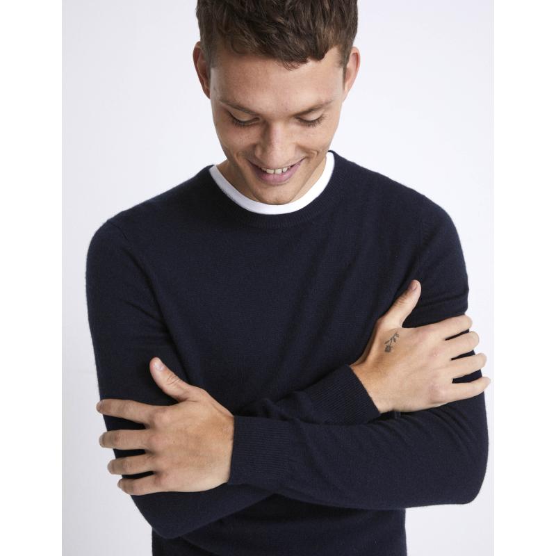 Kašmírový svetr Jecloud