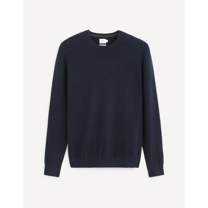 Kašmírový svetr Jecloud