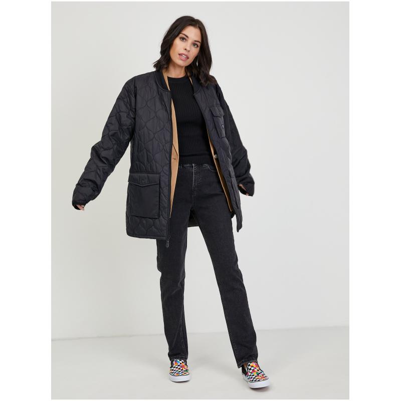 Světle hnědé dámské sako