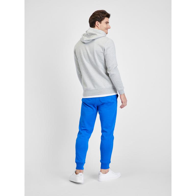 Mikina s logem GAP a kapucí